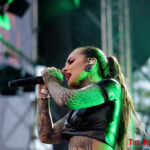 Into The Grave 2023: Jinjer
